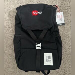 Topo Design Y Pack Backpack